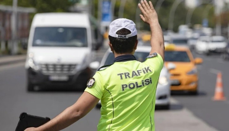 Ankara'da Bazı Yollar Trafiğe Kapatılacak!