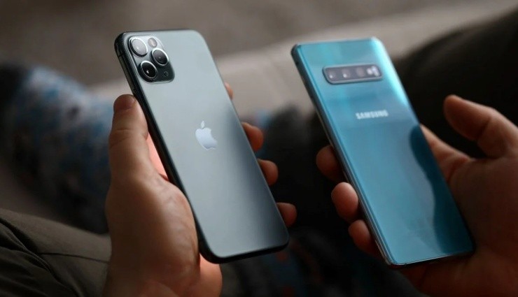 Apple, iPhone'dan Android'e Geçişi Kolaylaştırıyor!