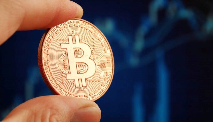Bitcoin En Fazla Kimin Elinde Var?