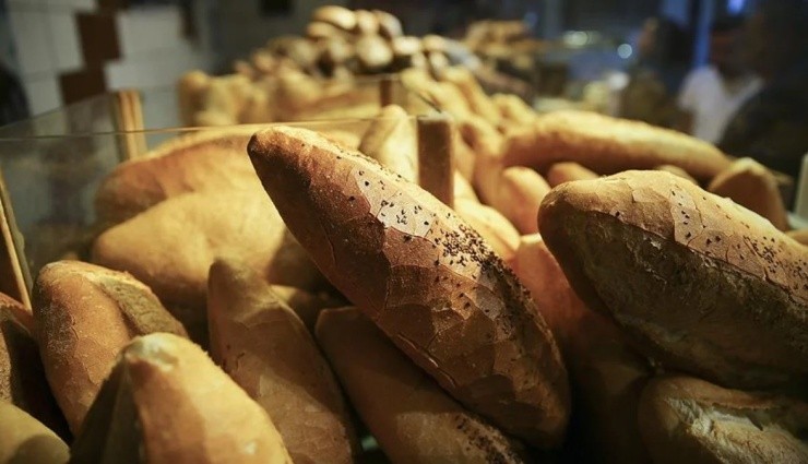 Ekmek ve Simit Fiyatının Belirlenmesinde Yeni Dönem!