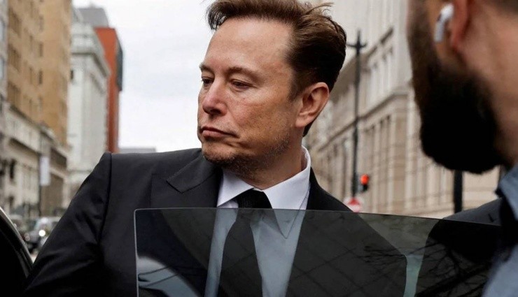 Elon Musk, Yapay Zeka Konusunda Fikrini Değiştirdi!