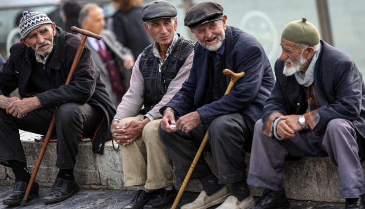 Emeklilik Sisteminde Düzenleme Yolda!