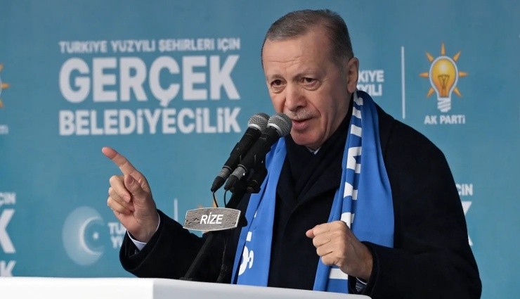 Erdoğan: 'Genel Ekonomik Göstergelerimiz Gayet İyi'