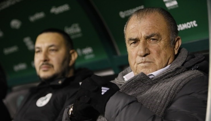 Fatih Terim'in Panathinaikos'u 4. Sıraya Geriledi!