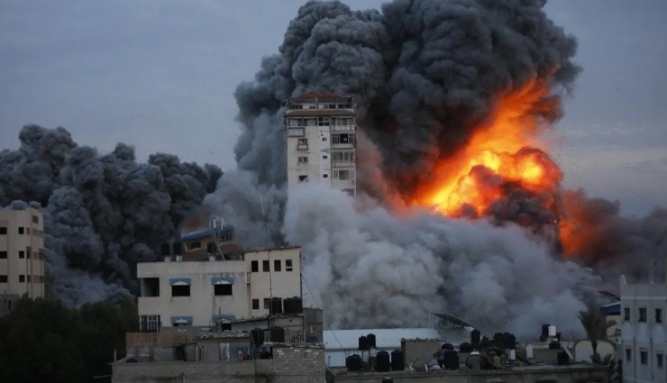 Gazze'de Ateşkes Olacak mı?