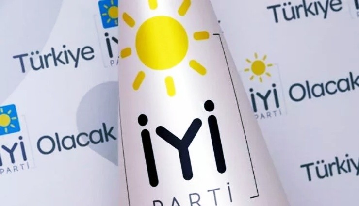 İYİ Parti Tokat Adayının Adaylığı Düşürüldü!