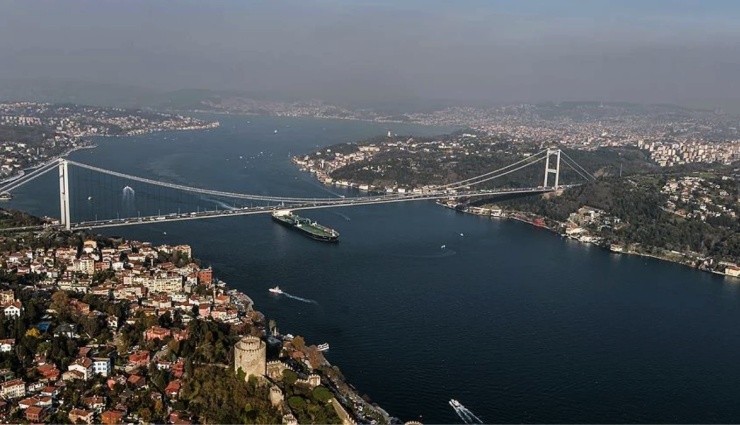 İstanbul Depremi Kaç Büyüklüğünde Olacak?