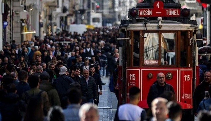 İstanbul'da Yaşamanın Maliyeti Dudak Uçuklattı!