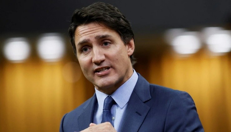 Kanada Başbakanı: 'Her Gün İşi Bırakmayı Düşünüyorum'