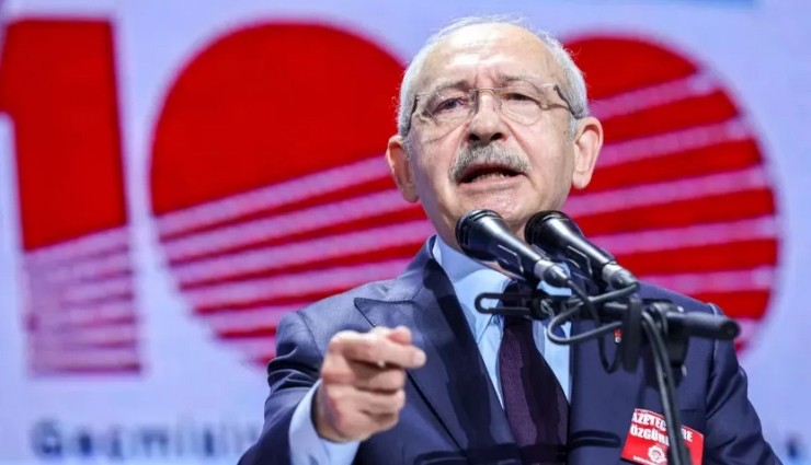 Kılıçdaroğlu'ndan Seçim Sonrası Açıklama!