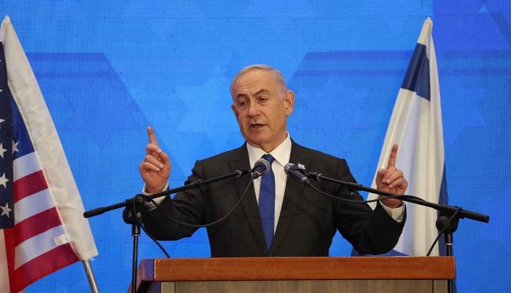 Netanyahu: Refah Saldırısı Mutlaka Gerçekleşecek!