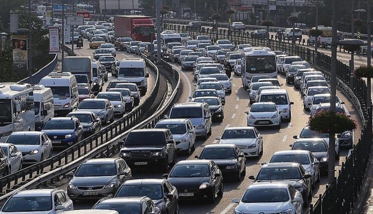 Trafik Sigortası Şartları İptal Edildi!