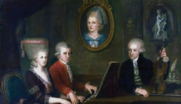 Türk Müziği Avrupa'yı ve Mozart'ı Nasıl Etkisi Altına Aldı?