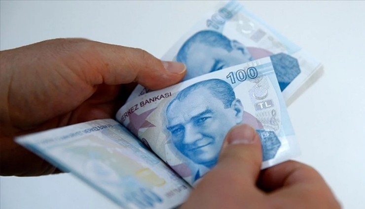 15,3 Milyon Emekliye Bayram İkramiyesi Ödendi!