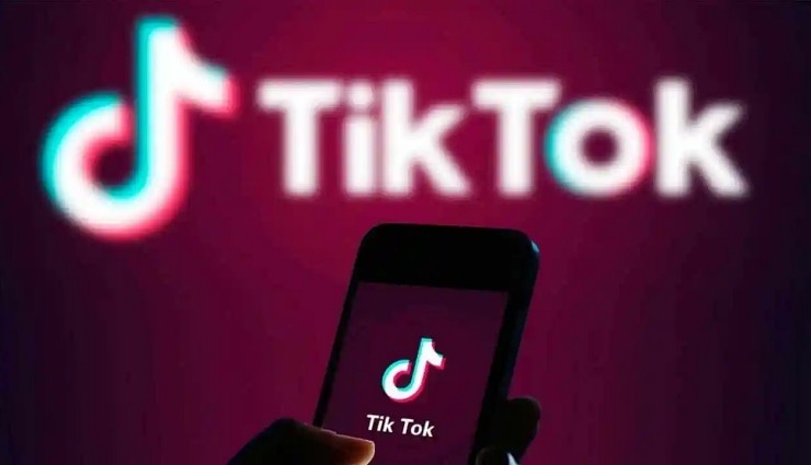 Alman Hükümeti TikTok Hesabı Açtı!