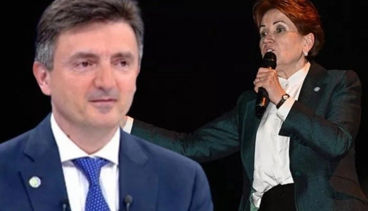 Bilge Yılmaz'dan 'Meral Akşener' Açıklaması!