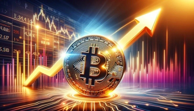 Bitcoin'de Yeni Rekor Gelir mi?