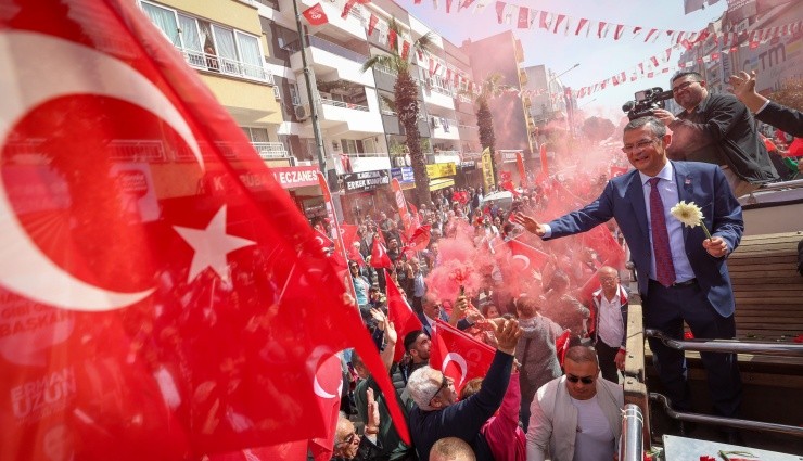 CHP'den Belediyelere Altı Ayda Bir Karne!