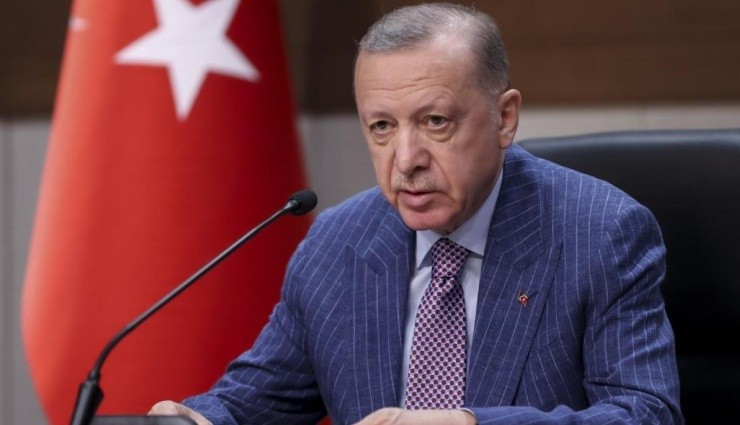 Erdoğan: 'Sadece Oy Kaybı Değil, Kan ve Ruh Kaybı da Var'