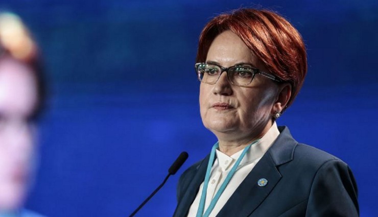 FLAŞ! Meral Akşener İstifa Edecek!