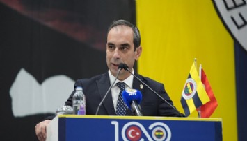 Fenerbahçe'de Yüksek Divan Kurulu Başkanı Belli Oldu!