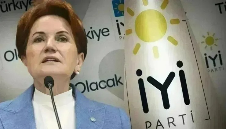 İYİ Parti’nin ‘Cihan Abi’ Formülü Ortaya Çıktı!