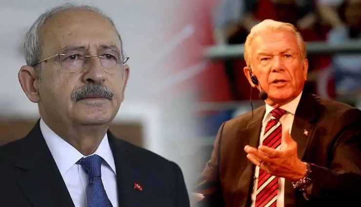 Kemal Kılıçdaroğlu'ndan Uğur Dündar'a Açık Mektup!