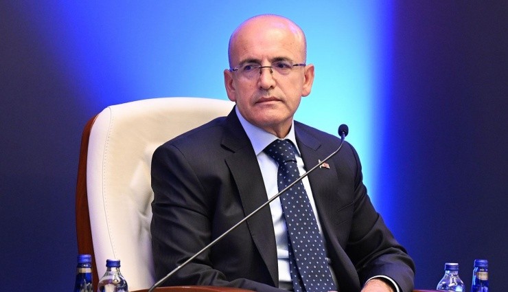 Kulis: 'AK Parti Mehmet Şimşek Üzerinde Yoğunlaştı'