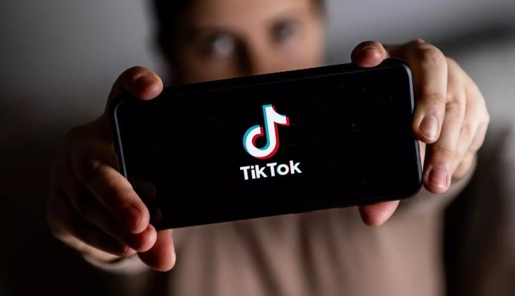 MHP, TikTok'un Yasaklanması İçin Teklif Hazırlıyor!