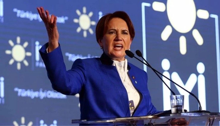 Meral Akşener'in 'Kongre Tavrı' Ne Olacak?