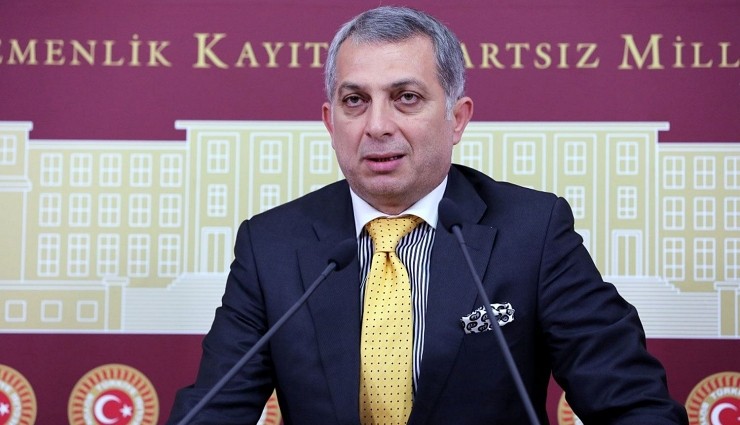 Metin Külünk'ten Bakan Şimşek'e 'Sosyal Patlama' Uyarısı!