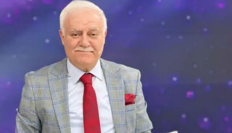 Nihat Hatipoğlu Erkeğin Görevlerini Tek Tek Saydı!