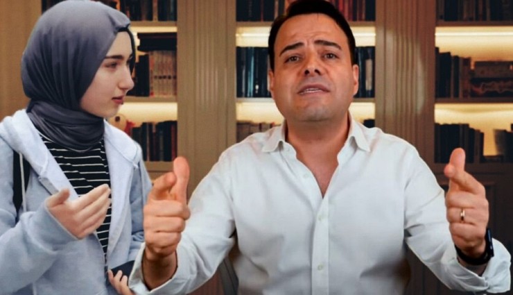 Özgür Demirtaş’tan '10 Bin TL’ Çıkışına Bomba Yanıt!