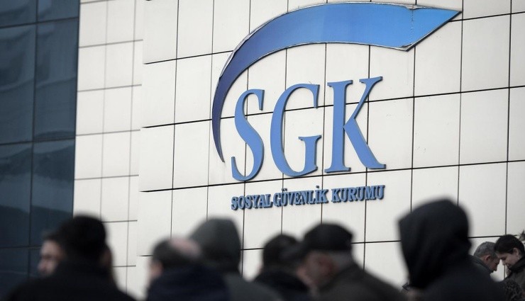 SGK'dan Annelere 325 Euro Destek!