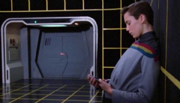 Star Trek'in Sanal Güverte'si Yapay Zekayla Yaratıldı1