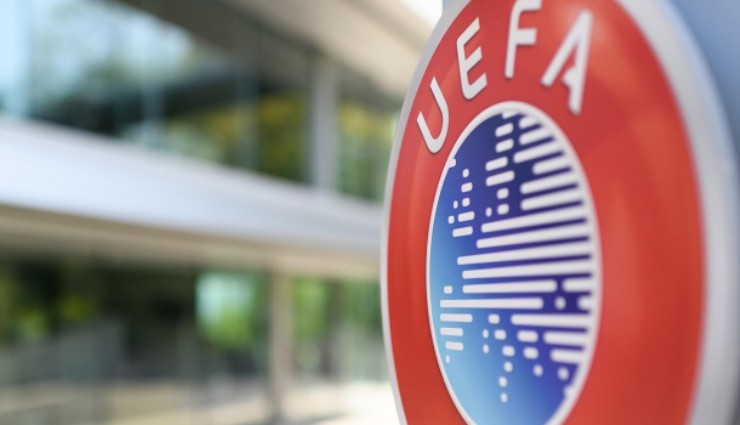 UEFA'dan Fenerbahçe İçin Yeni Karar!