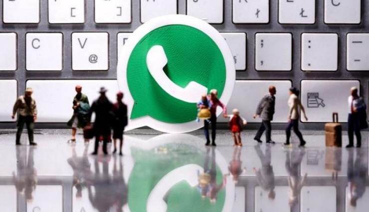 WhatsApp Yaptığı Güncellemesinde Geri Adım Attı!