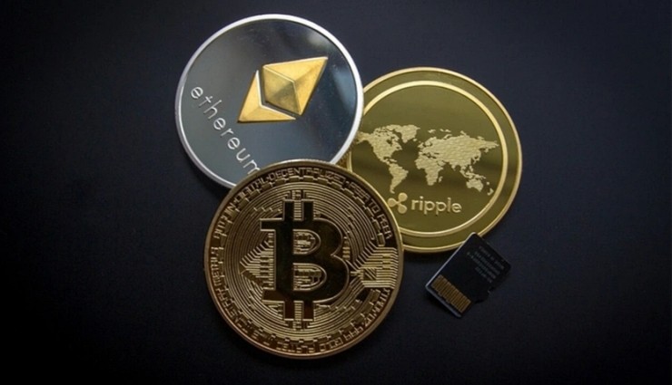 'Smart Trade Coin' İsimli Kripto Platformuna Operasyon!