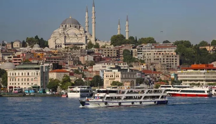 29 Mayıs İstanbul'un Fethi: Toplu Taşıma Ücretsiz mi?