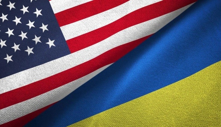 ABD’den Ukrayna’ya Dev Silah Yardımı!