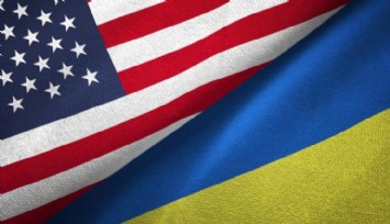 ABD'den Ukrayna'ya Dev Silah Yardımı!