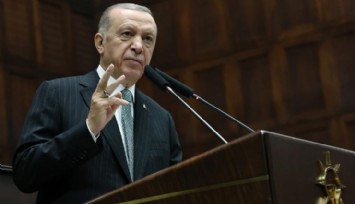 AK Parti'de Değişim Başlıyor: Erdoğan Yarın Açıklayacak!