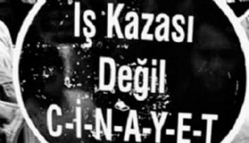 Ankara'da İnşaattan Düşen İşçi Hayatını Kaybetti!