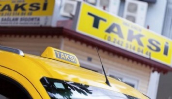 Antalya'da Taksi Ücretlerine Zam!