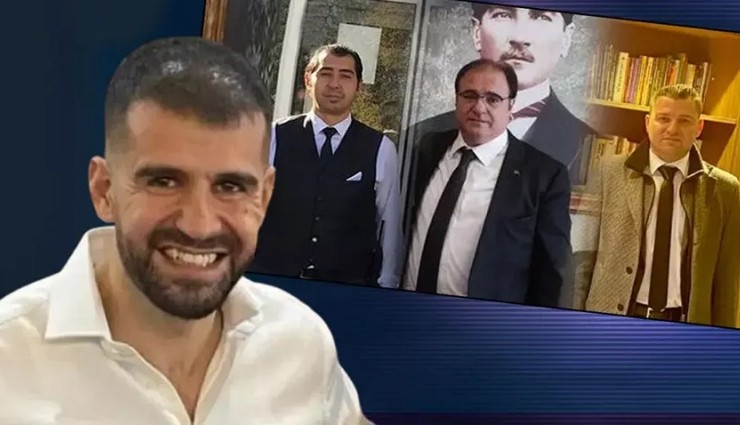 Ayhan Bora Kaplan Soruşturmasında 4 Gözaltı Kararı!
