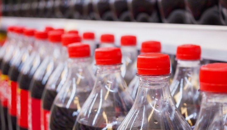 Coca Cola Ürünlerine Zam Geldi!