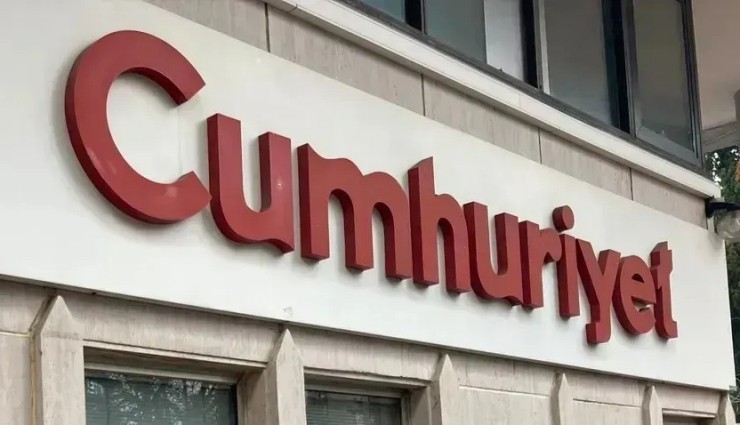 Cumhuriyet Gazetesi 100. Yaşını Kutluyor!