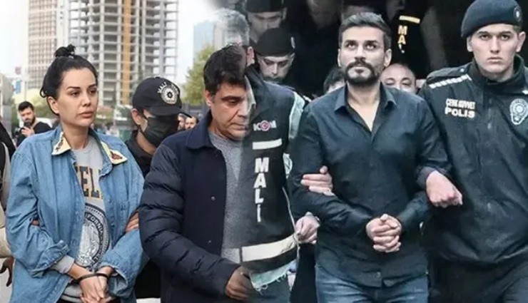 Dilan Ve Engin Polat İle İlgili Yeni Gelişme!