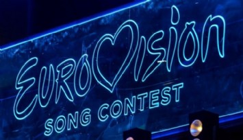 Eurovision'a Filistin Bayrağı İle Girmek Yasaklandı!