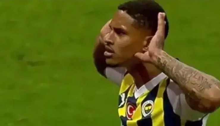 Fenerbahçe'de Oosterwolde'den Icardi Sevinci!